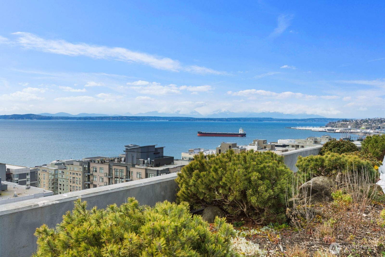 2621 2nd Avenue #1001, Seattle, WA 98121