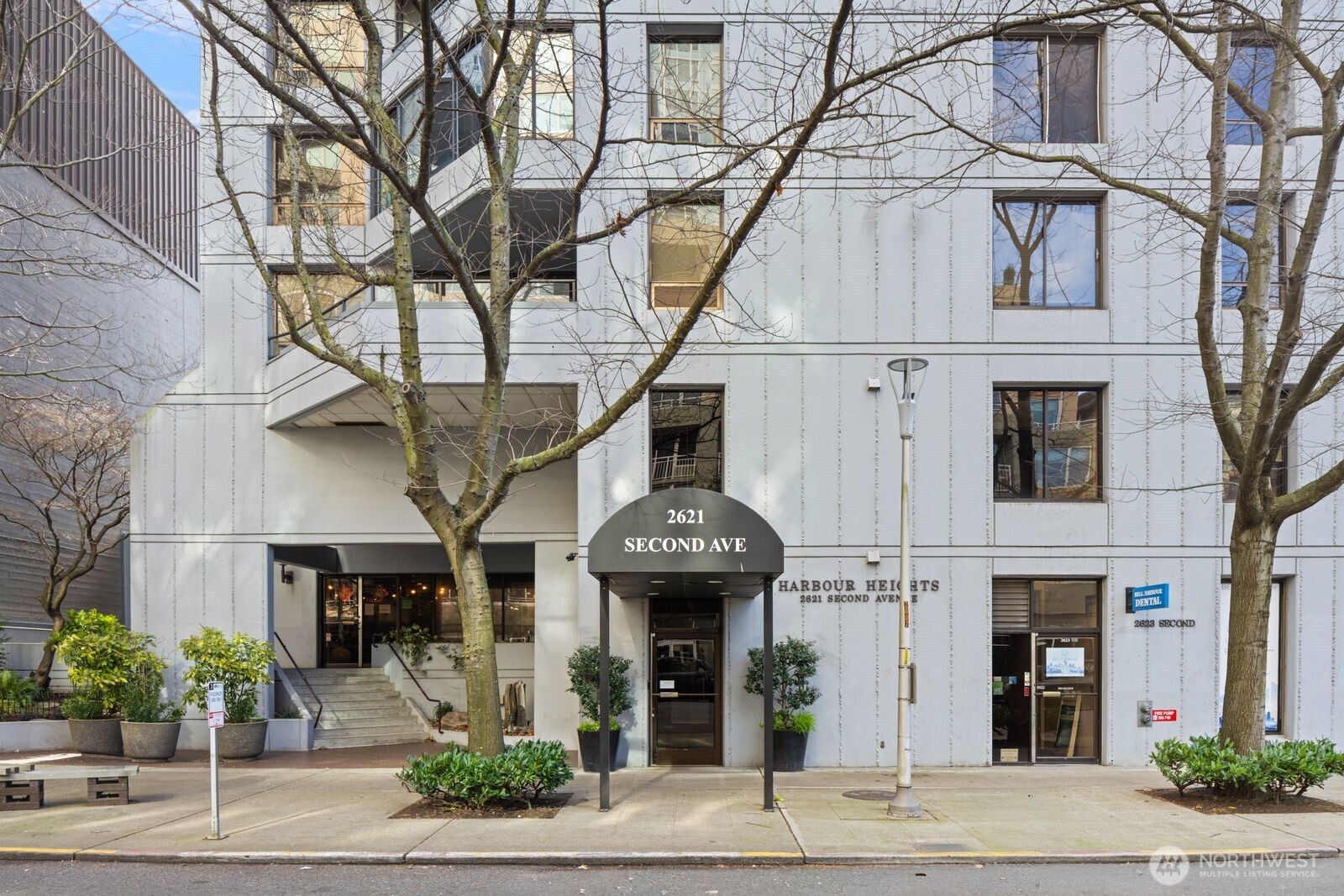 2621 2nd Avenue #1001, Seattle, WA 98121