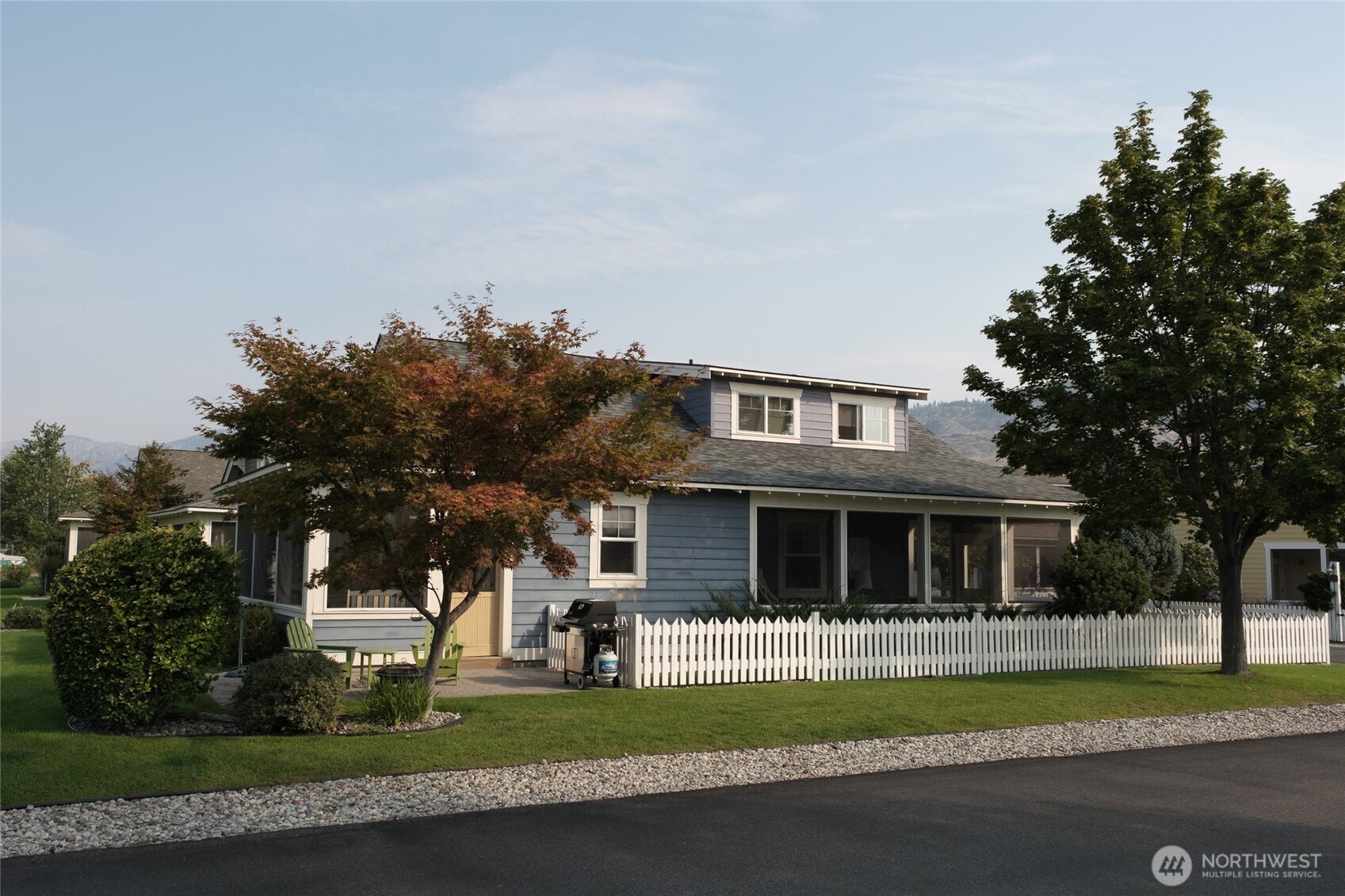 101 Flip Flop Lane , Oroville, WA 98844