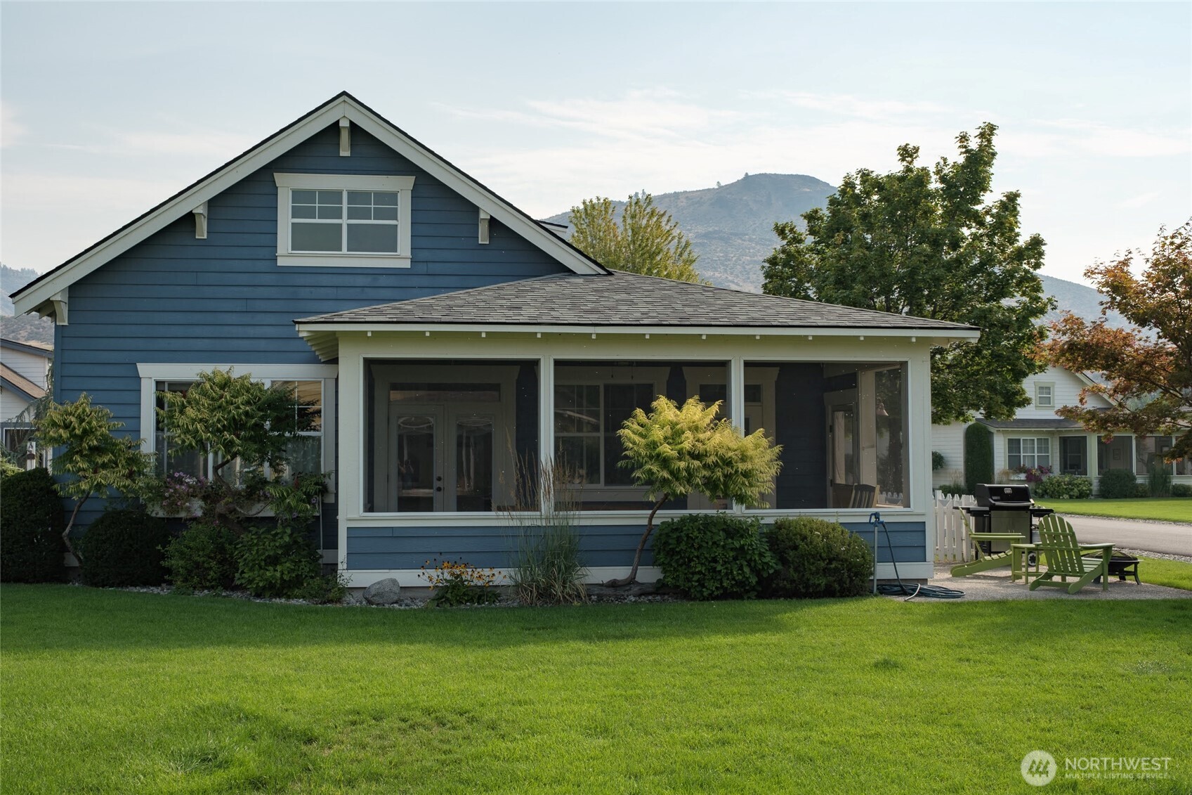 101 Flip Flop Lane , Oroville, WA 98844