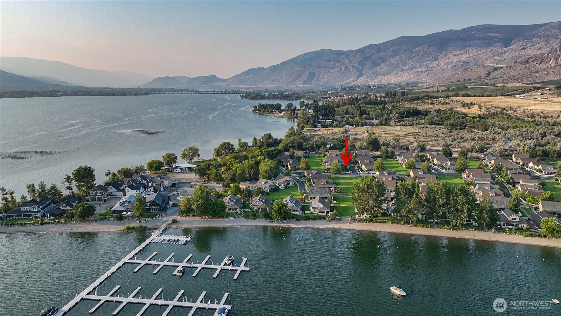 101 Flip Flop Lane , Oroville, WA 98844