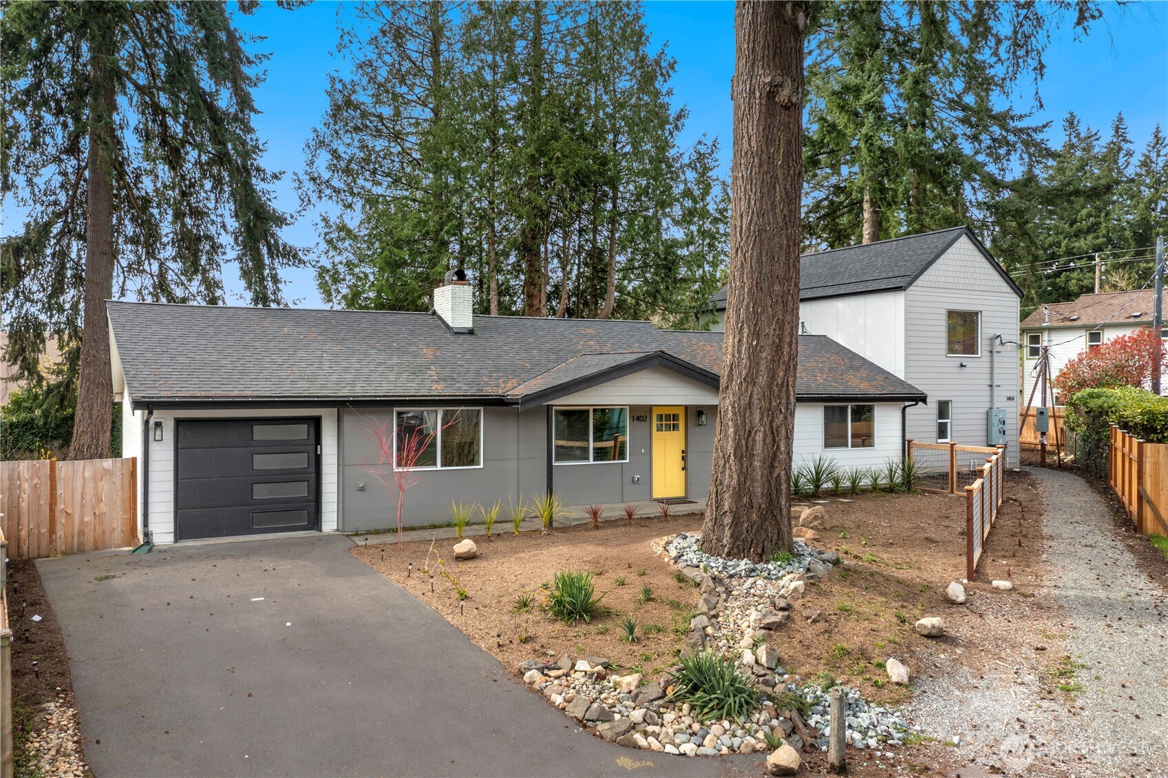 1402 N 136th Street , Seattle, WA 98133