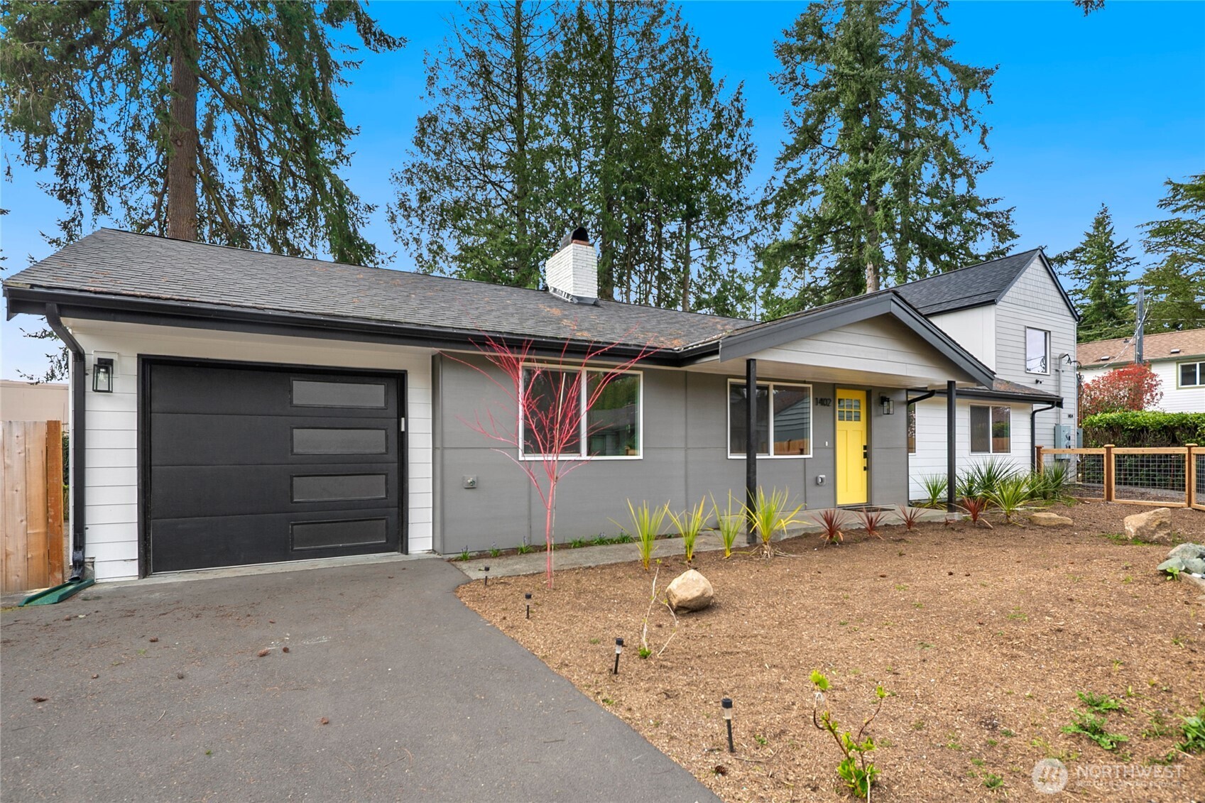 1402 N 136th Street , Seattle, WA 98133