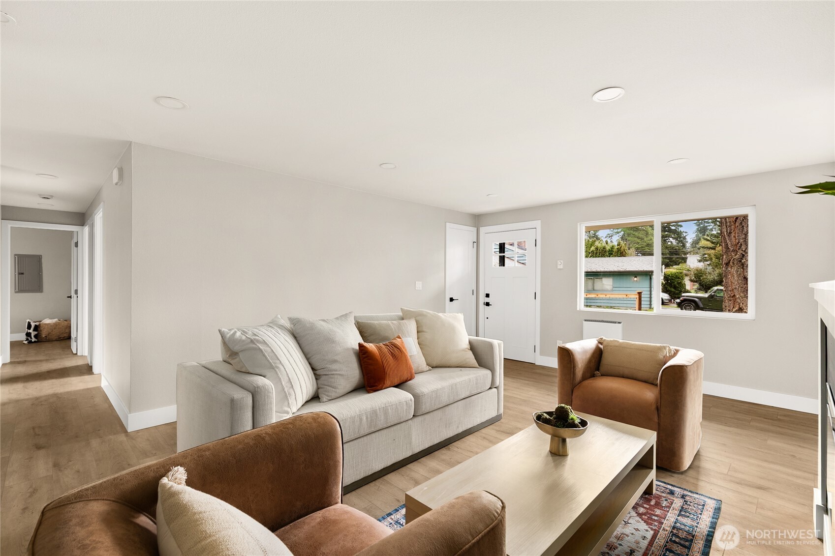 1402 N 136th Street , Seattle, WA 98133