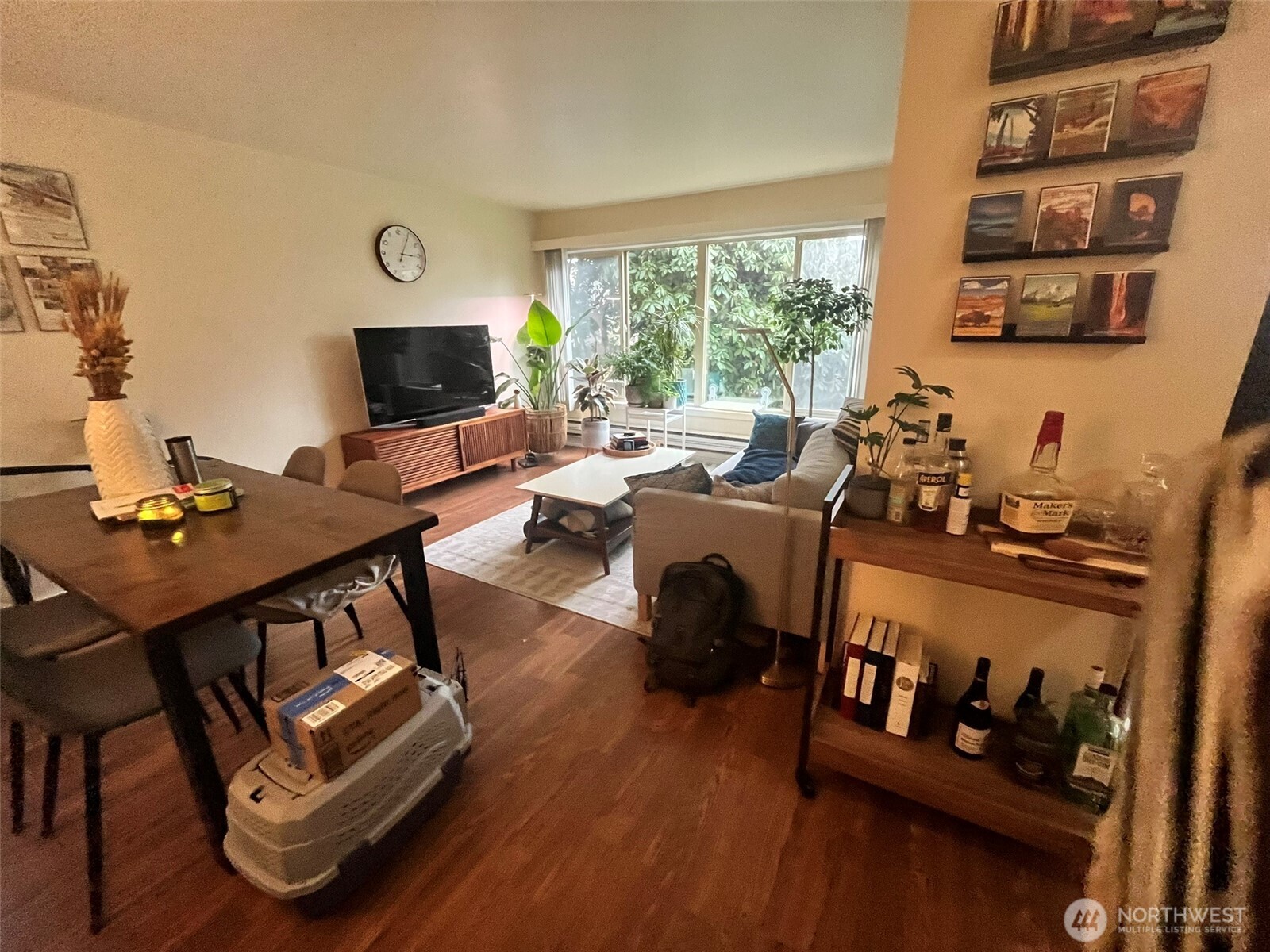 6519 4th Avenue NE, Seattle, WA 98115