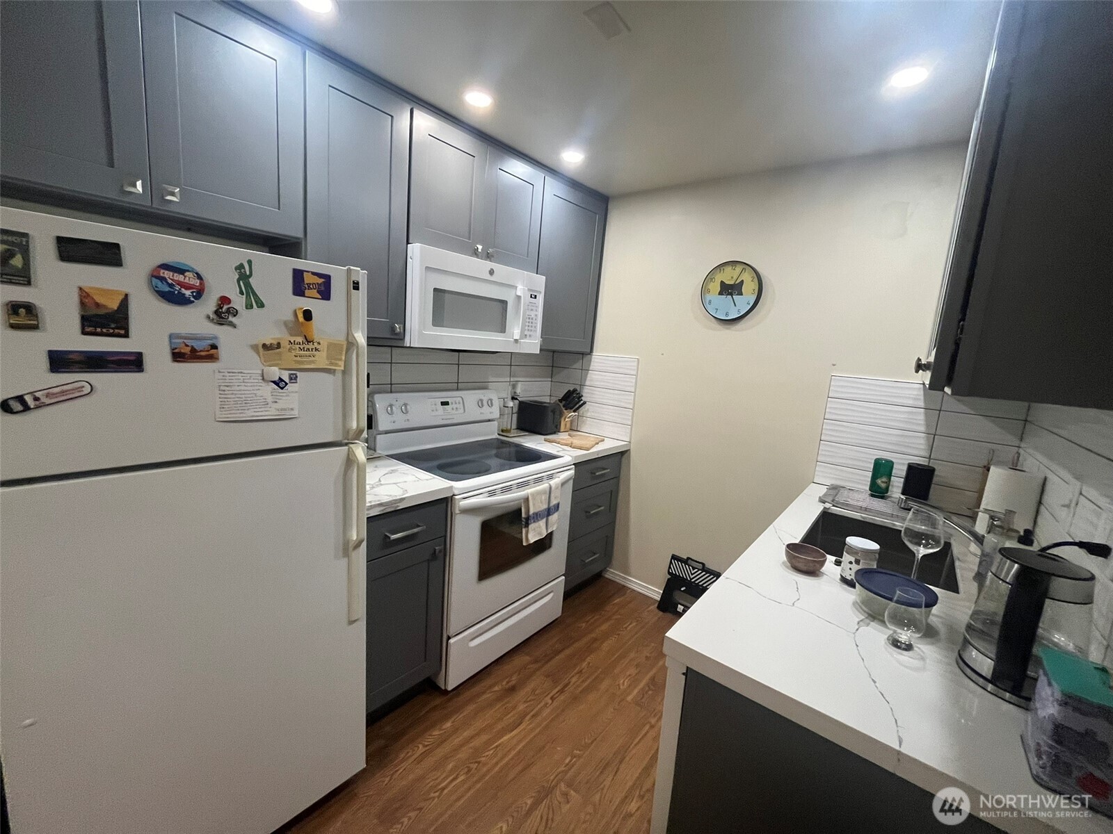 6519 4th Avenue NE, Seattle, WA 98115