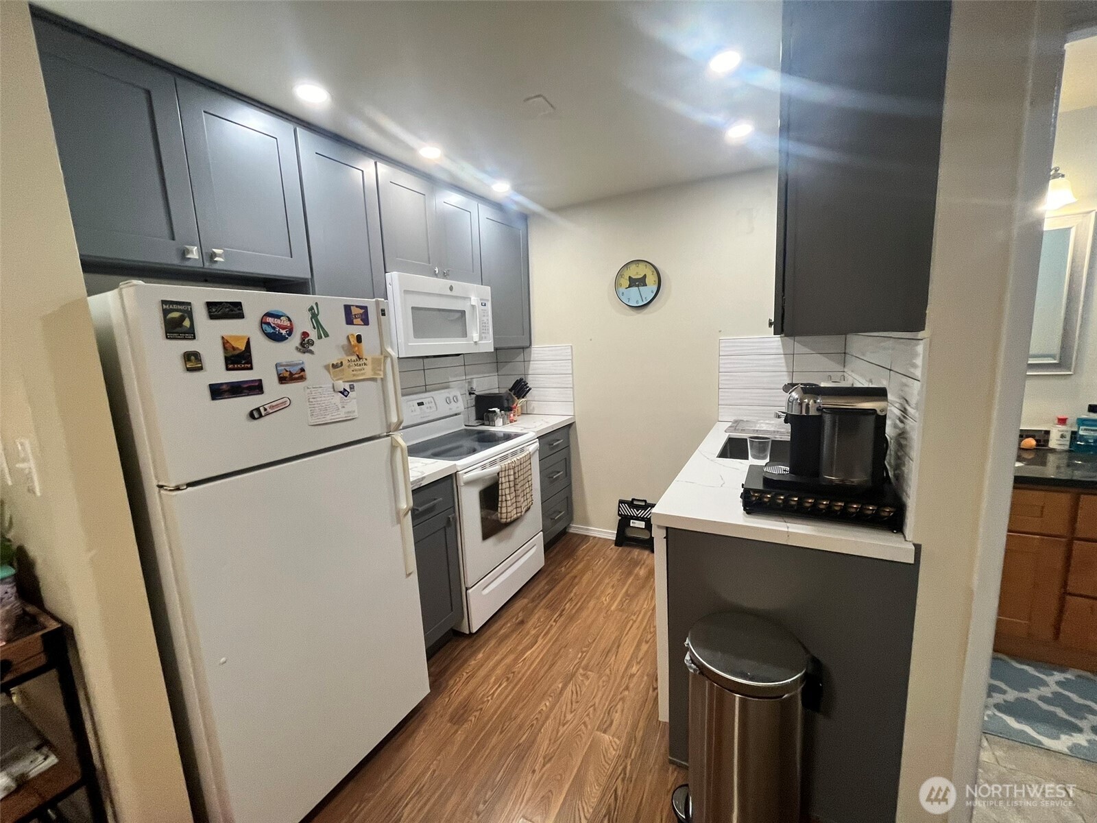 6519 4th Avenue NE, Seattle, WA 98115