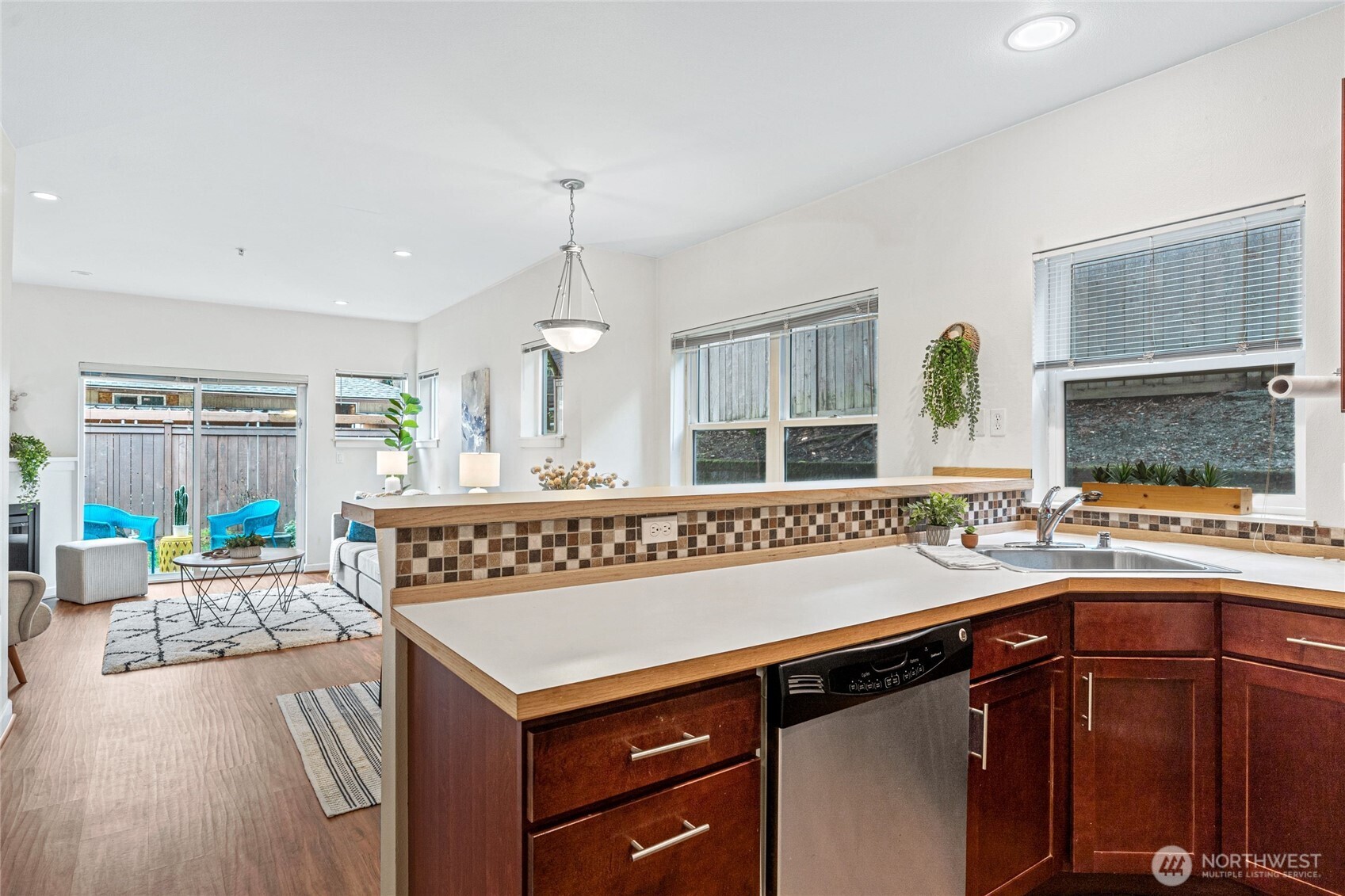 7322 Rainier Avenue S #208, Seattle, WA 98118