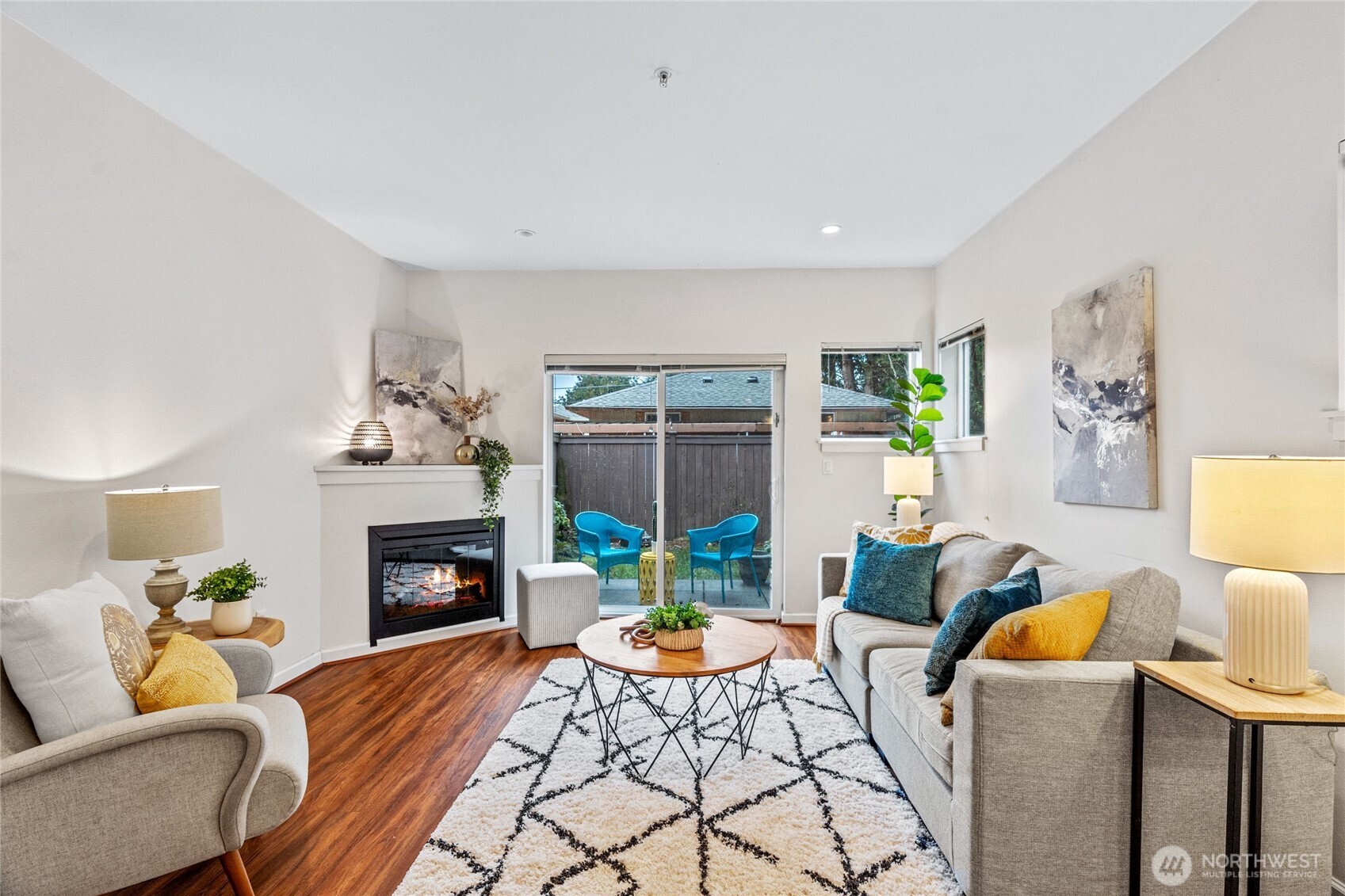 7322 Rainier Avenue S #208, Seattle, WA 98118