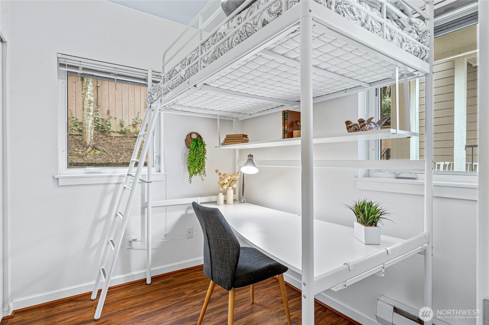 7322 Rainier Avenue S #208, Seattle, WA 98118