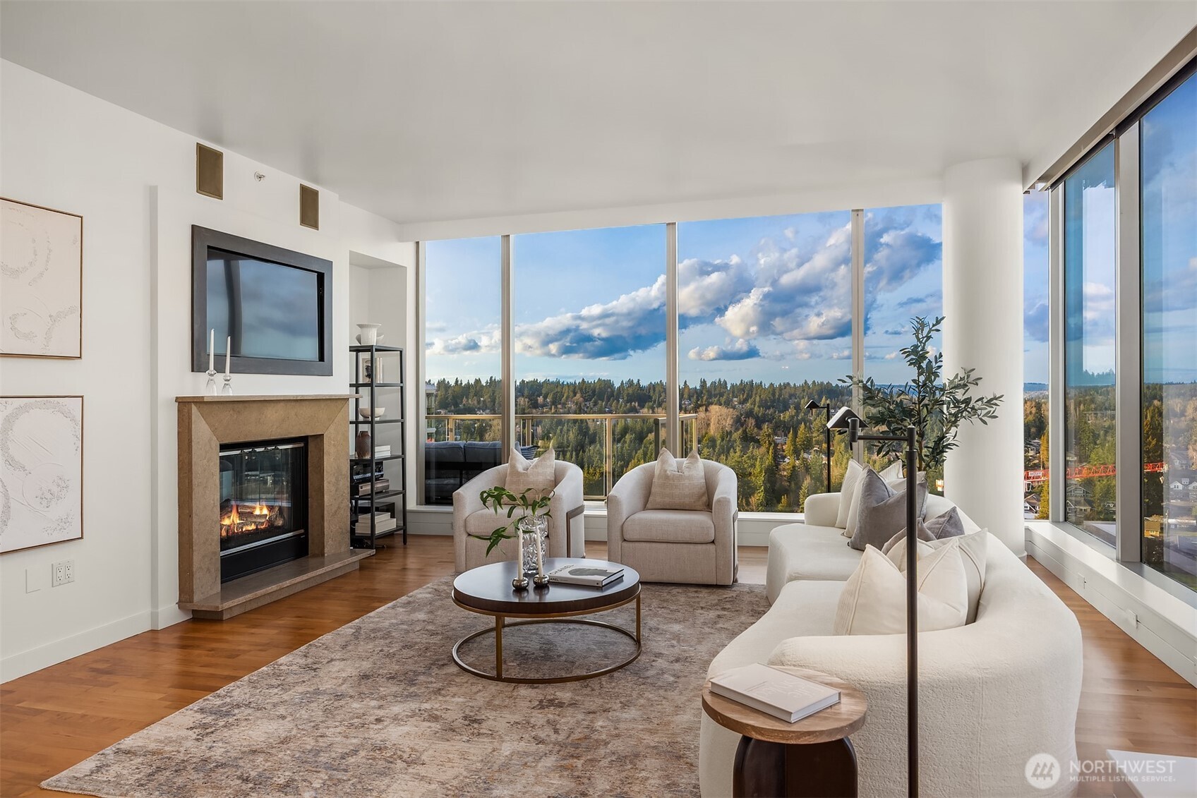 10650 NE 9th Place #2526, Bellevue, WA 98004