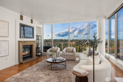 10650 NE 9th Place #2526, Bellevue, WA 98004 - Photo 11