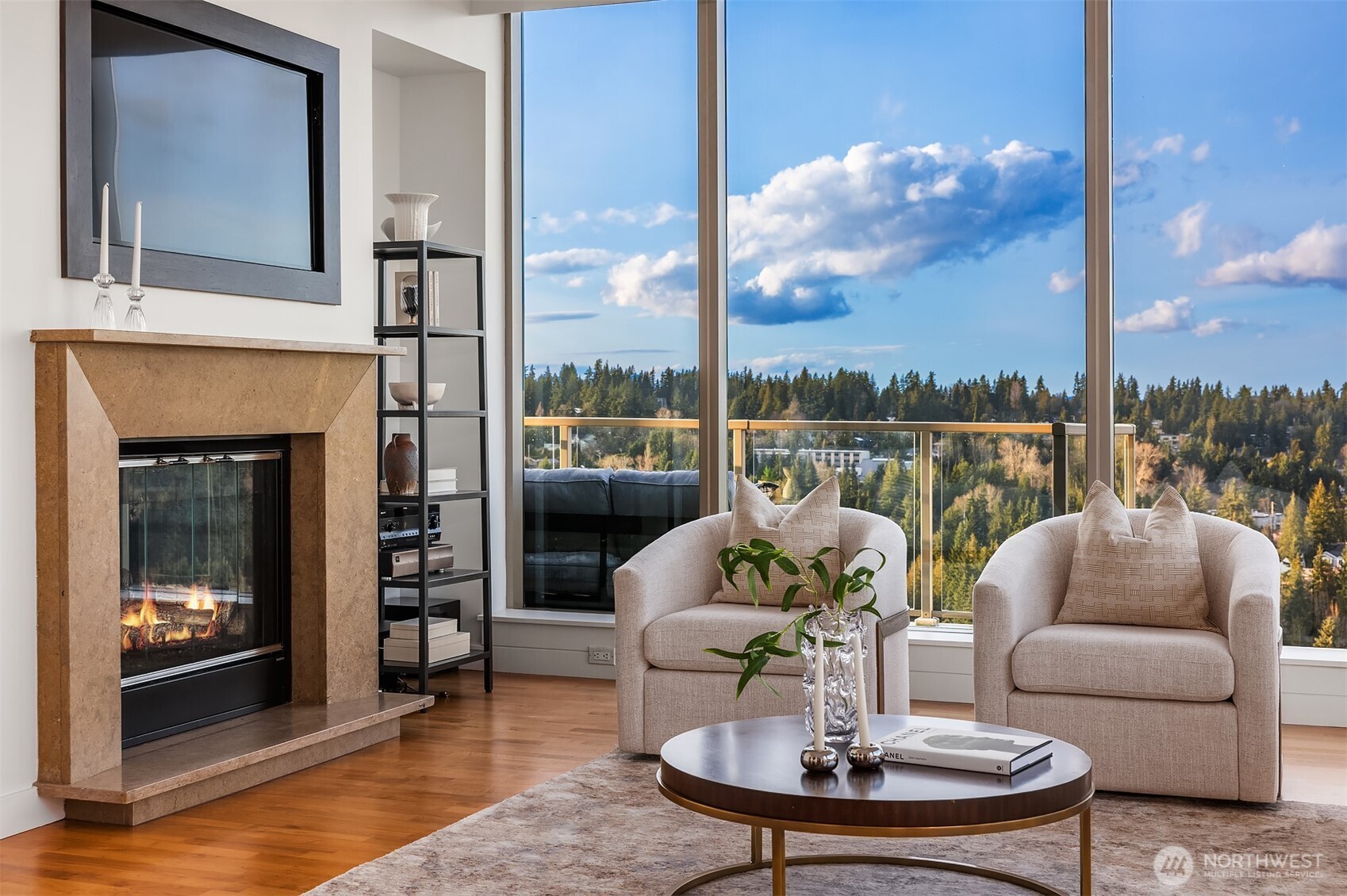10650 NE 9th Place #2526, Bellevue, WA 98004