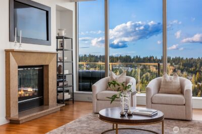 10650 NE 9th Place #2526, Bellevue, WA 98004 - Photo 12