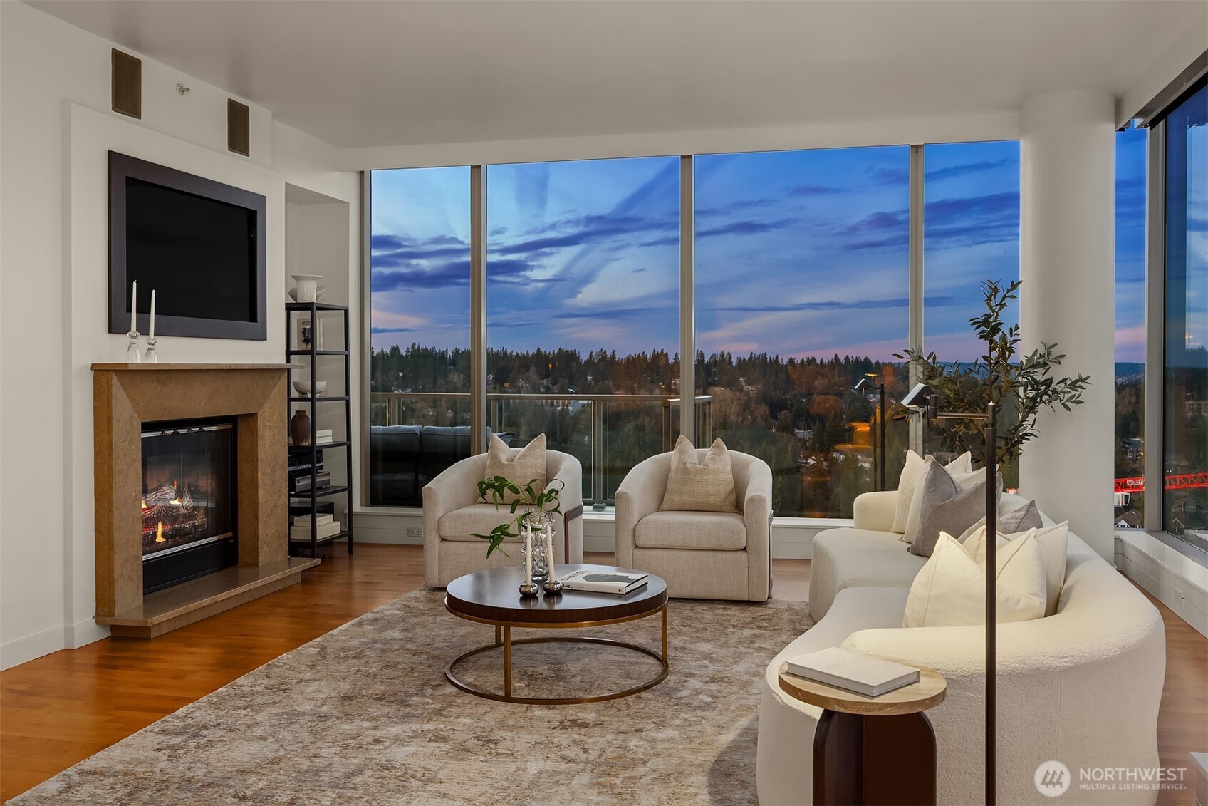 10650 NE 9th Place #2526, Bellevue, WA 98004