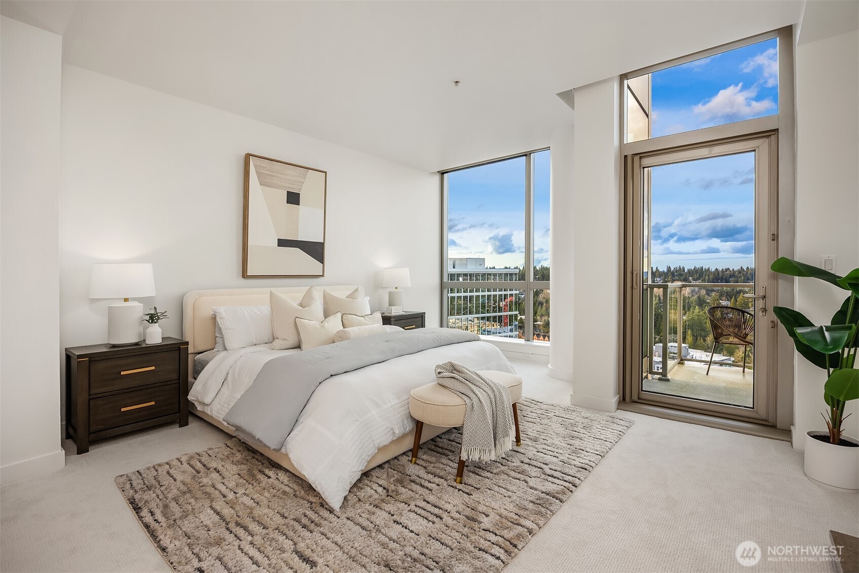 10650 NE 9th Place #2526, Bellevue, WA 98004