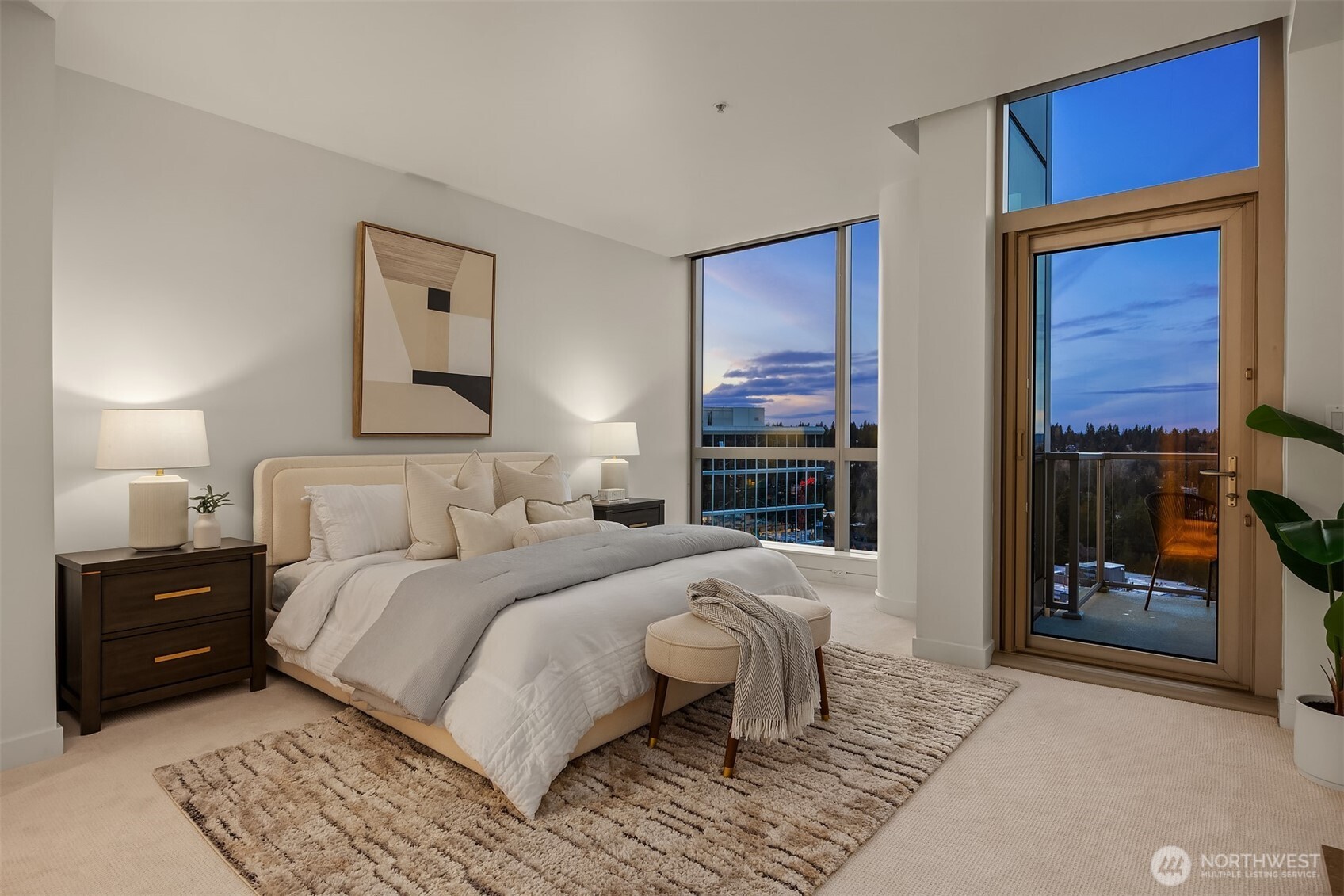 10650 NE 9th Place #2526, Bellevue, WA 98004