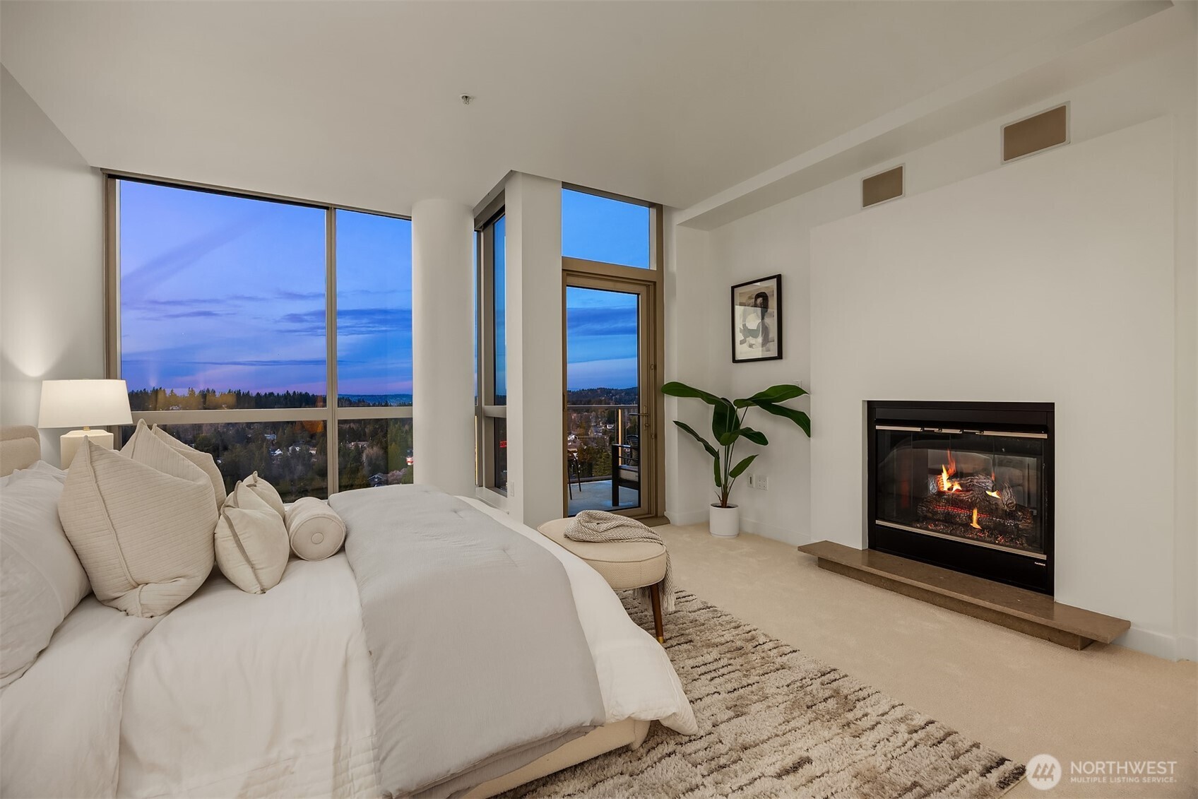 10650 NE 9th Place #2526, Bellevue, WA 98004