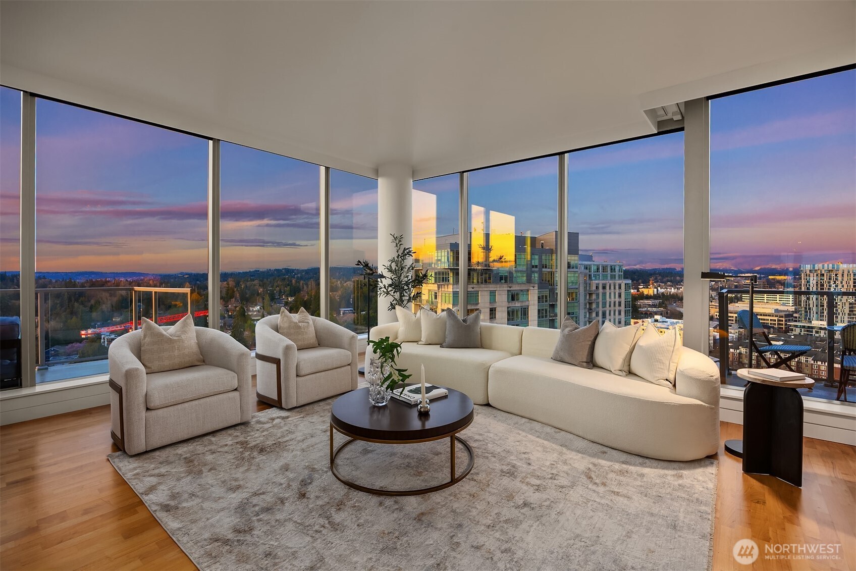 10650 NE 9th Place #2526, Bellevue, WA 98004