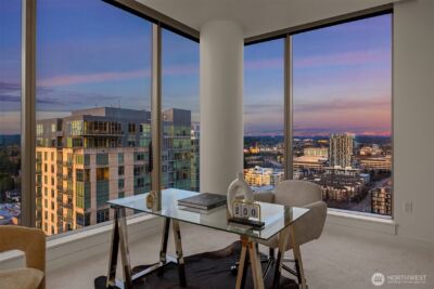 10650 NE 9th Place #2526, Bellevue, WA 98004 - Photo 25