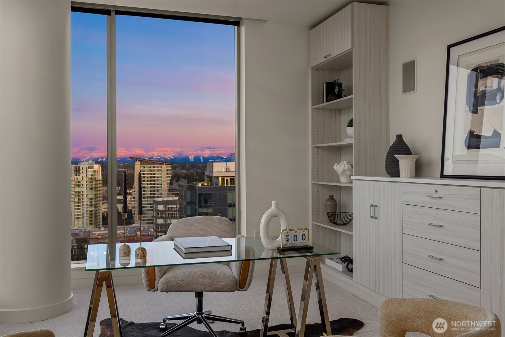 10650 NE 9th Place #2526, Bellevue, WA 98004