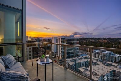 10650 NE 9th Place #2526, Bellevue, WA 98004 - Photo 29