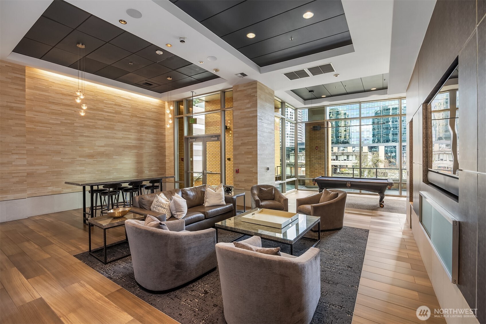 10650 NE 9th Place #2526, Bellevue, WA 98004