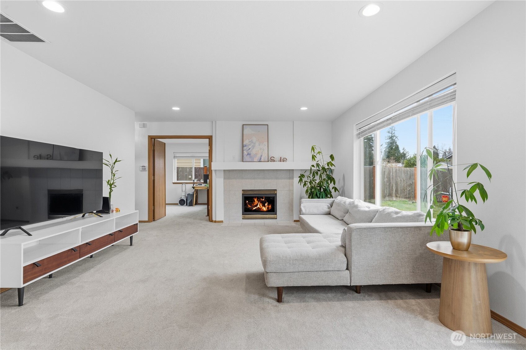 4108 NE 7th Street , Renton, WA 98059