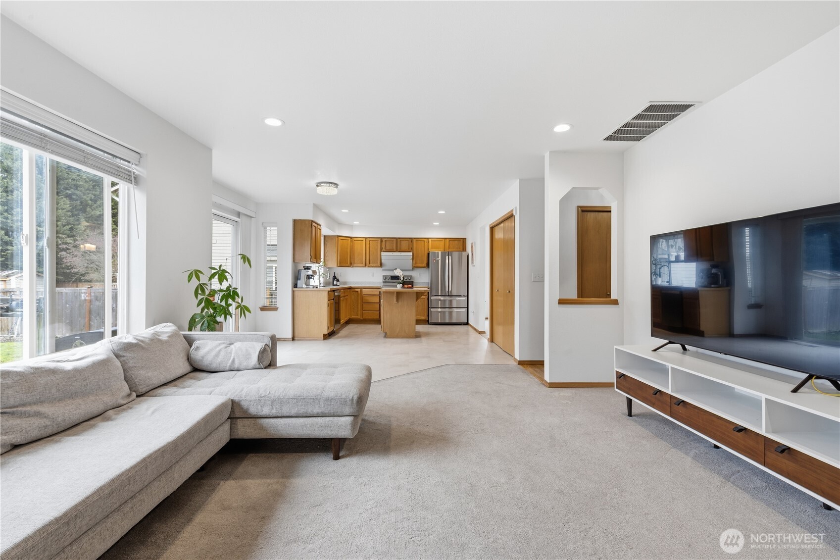 4108 NE 7th Street , Renton, WA 98059