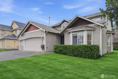 4108 NE 7th Street , Renton, WA 98059 - Photo 2