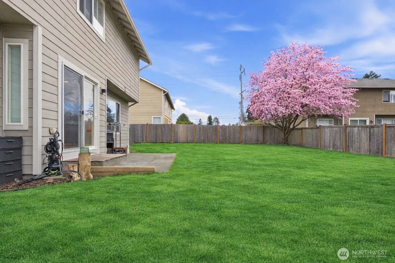 4108 NE 7th Street , Renton, WA 98059