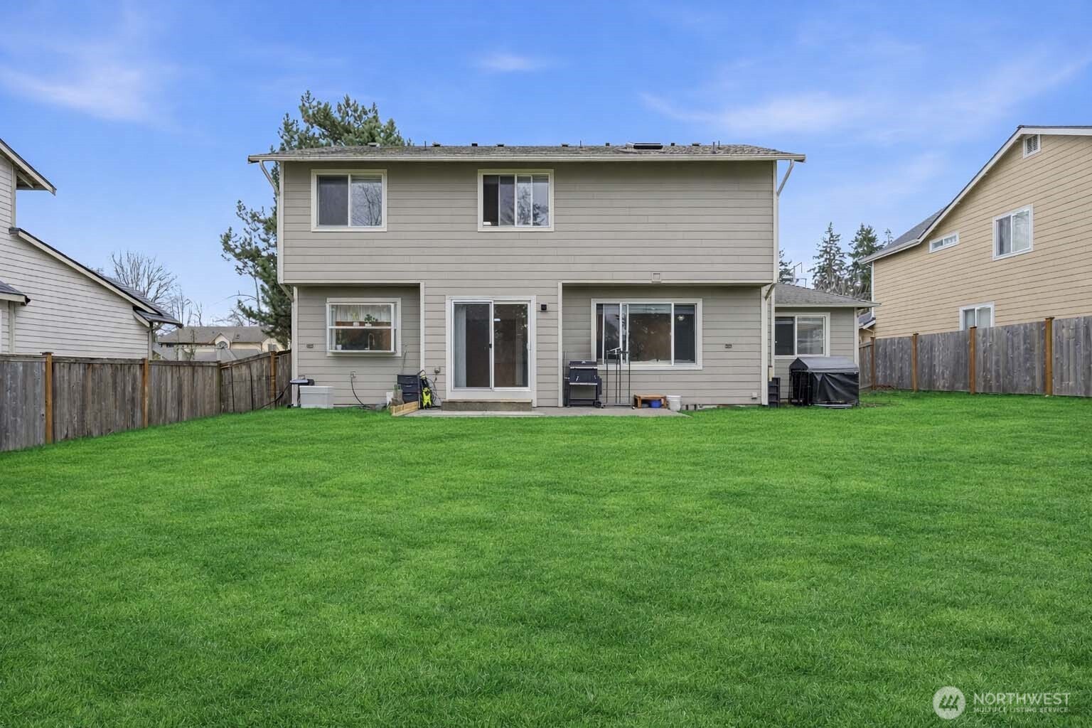 4108 NE 7th Street , Renton, WA 98059