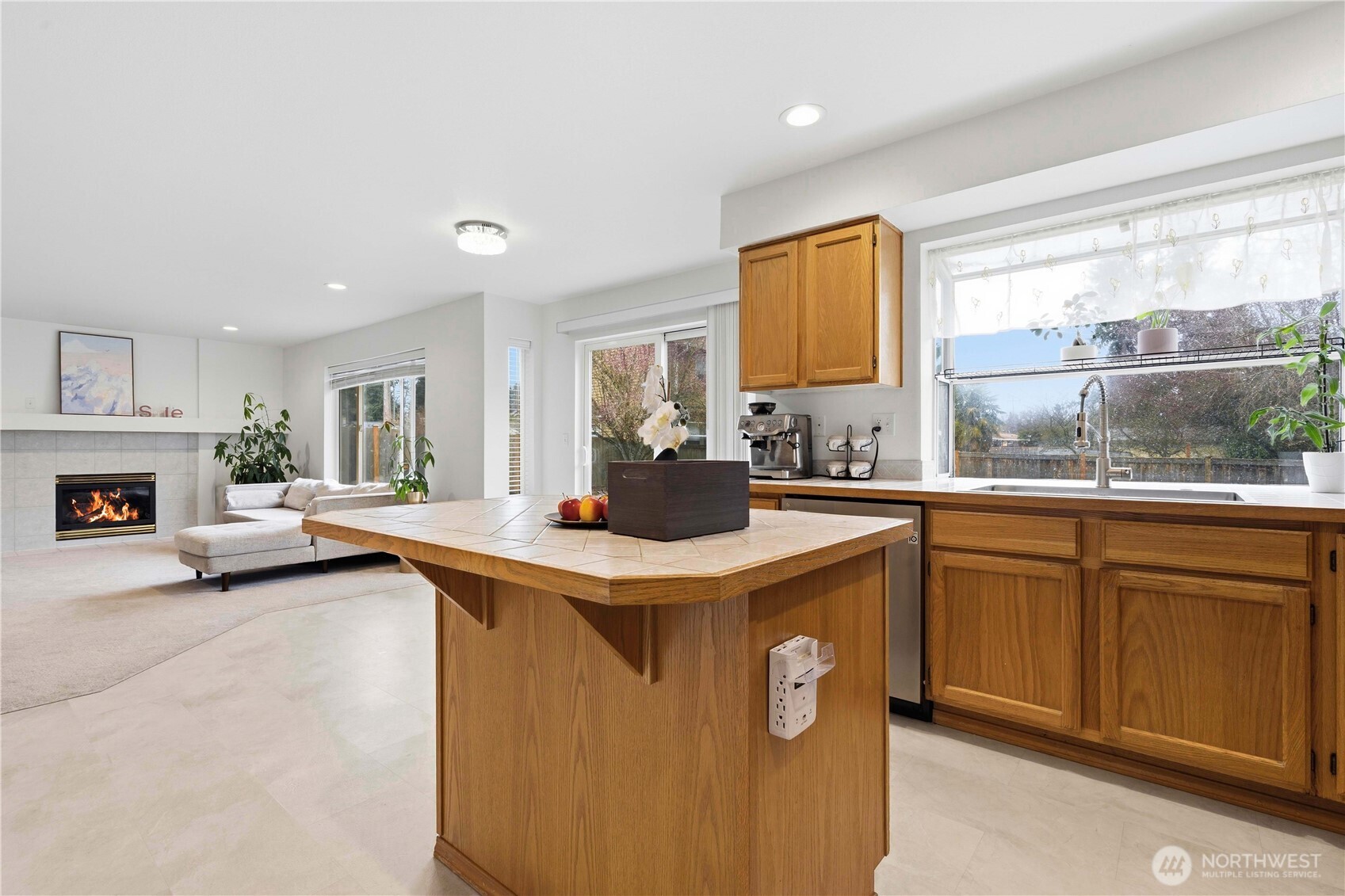 4108 NE 7th Street , Renton, WA 98059