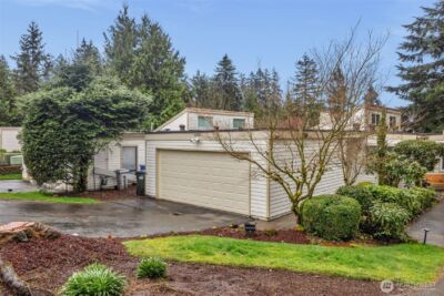 13715 SE 258th Place #45, Kent, WA 98042