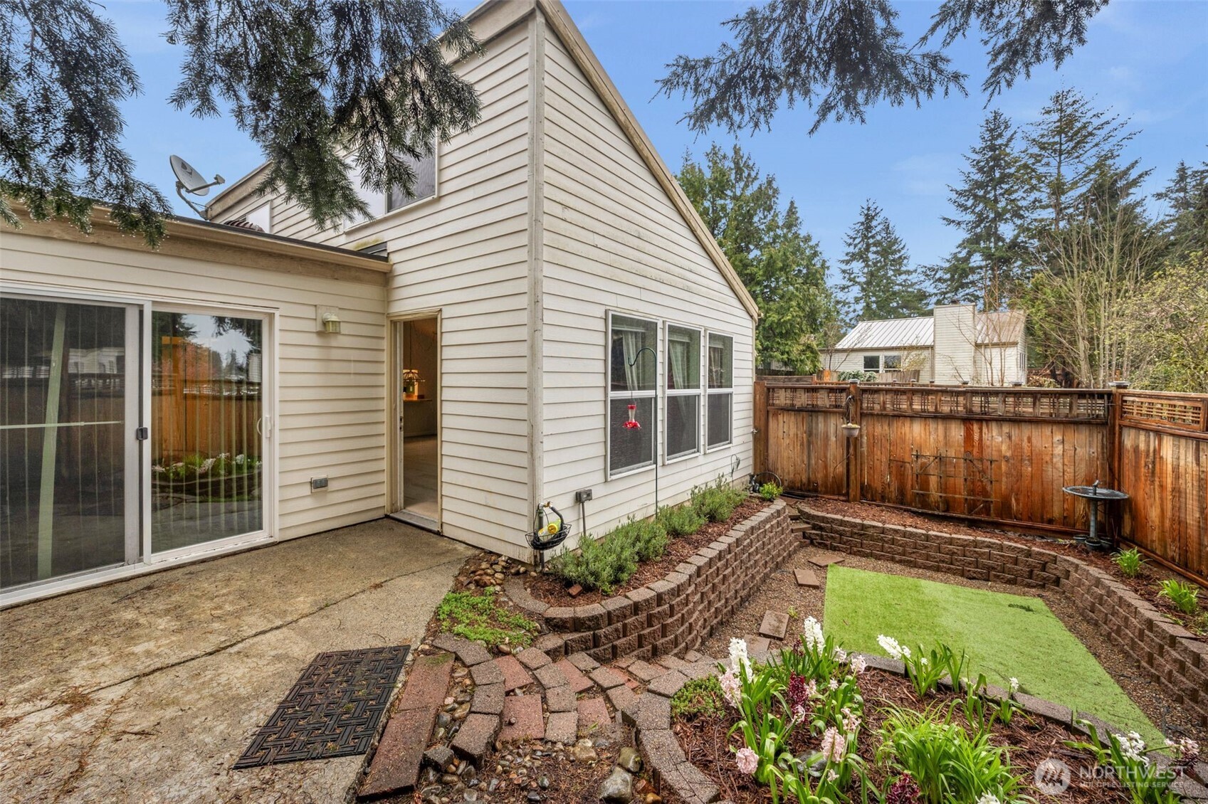 13715 SE 258th Place #45, Kent, WA 98042