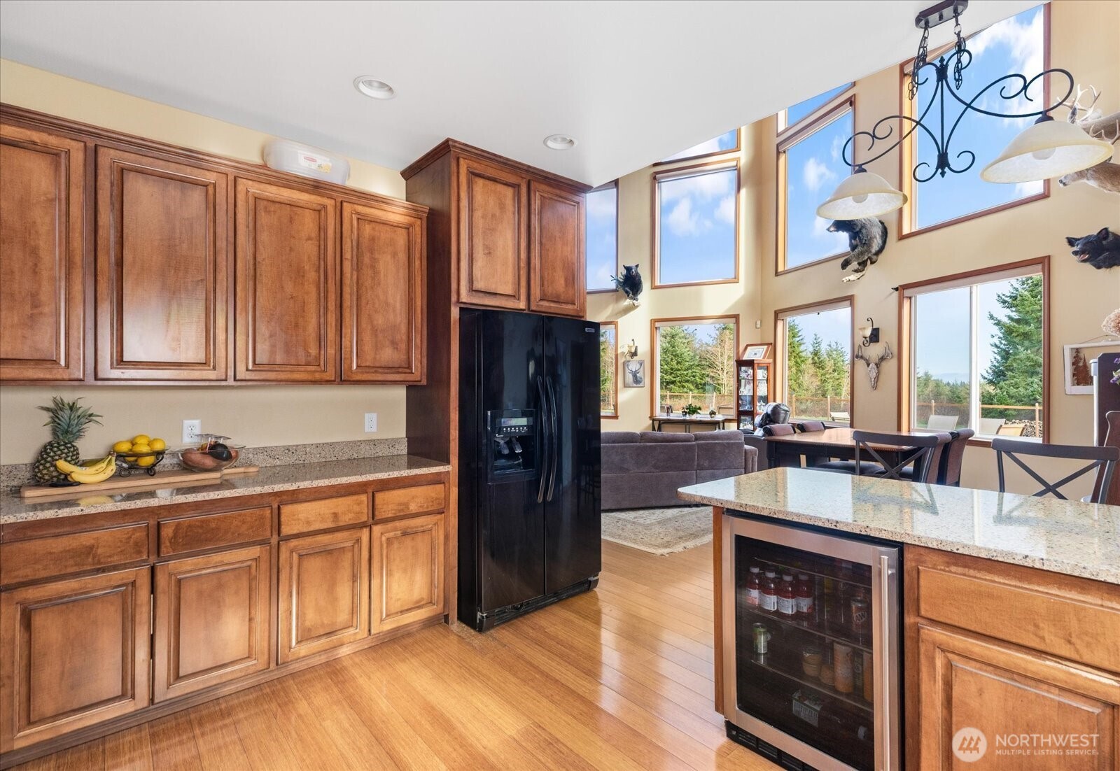 1419 Blackberry Lane , Oak Harbor, WA 98277