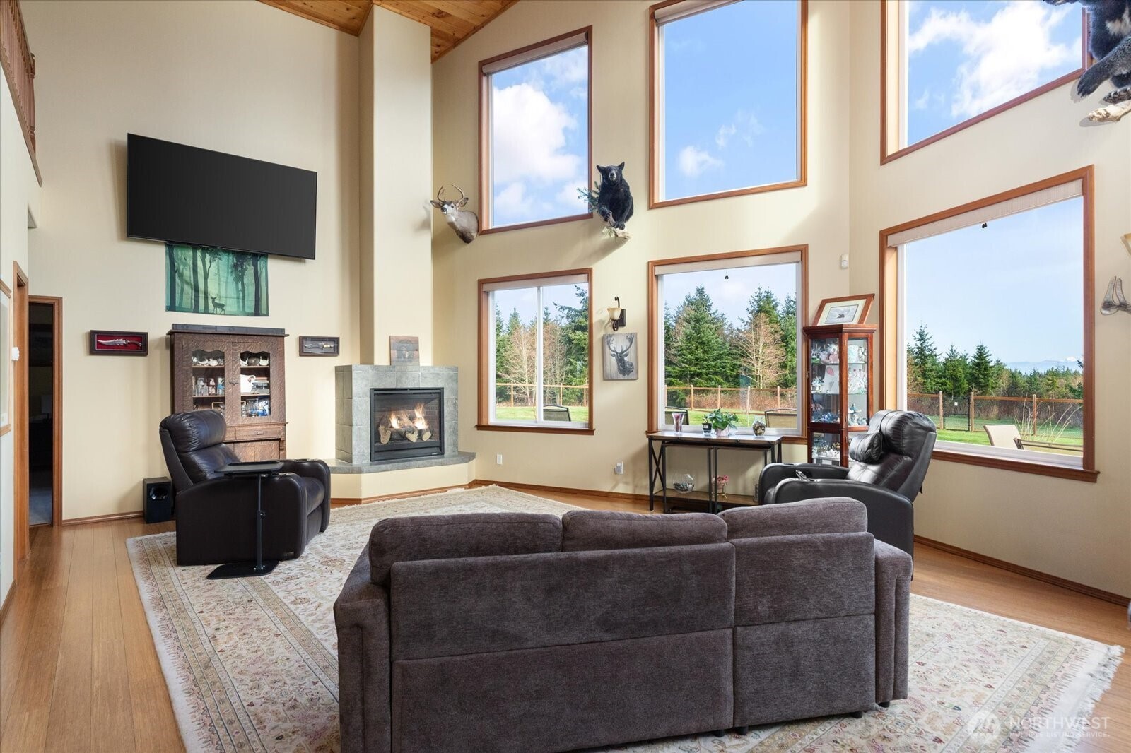 1419 Blackberry Lane , Oak Harbor, WA 98277