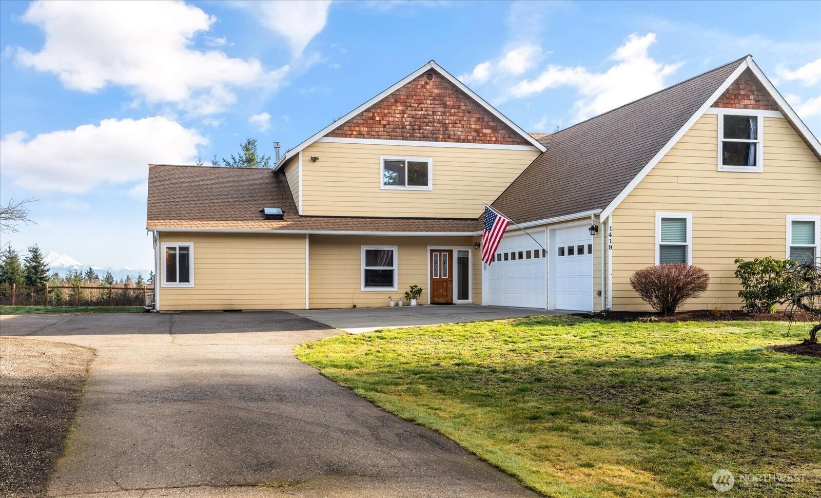1419 Blackberry Lane , Oak Harbor, WA 98277