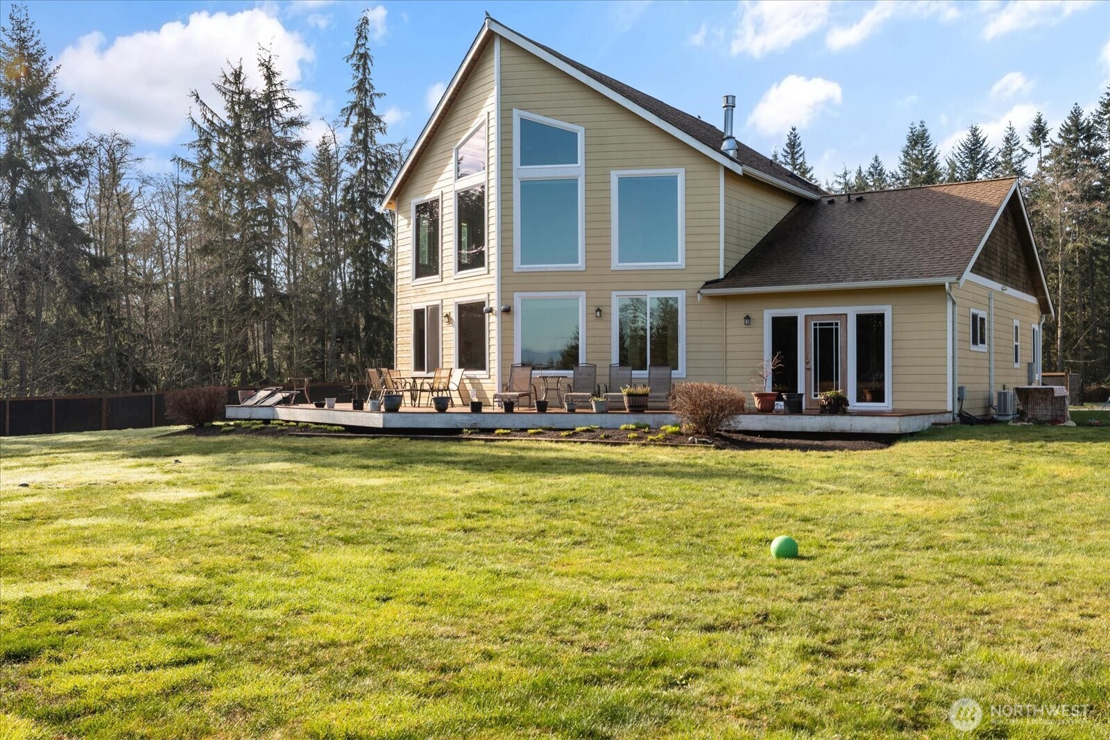 1419 Blackberry Lane , Oak Harbor, WA 98277