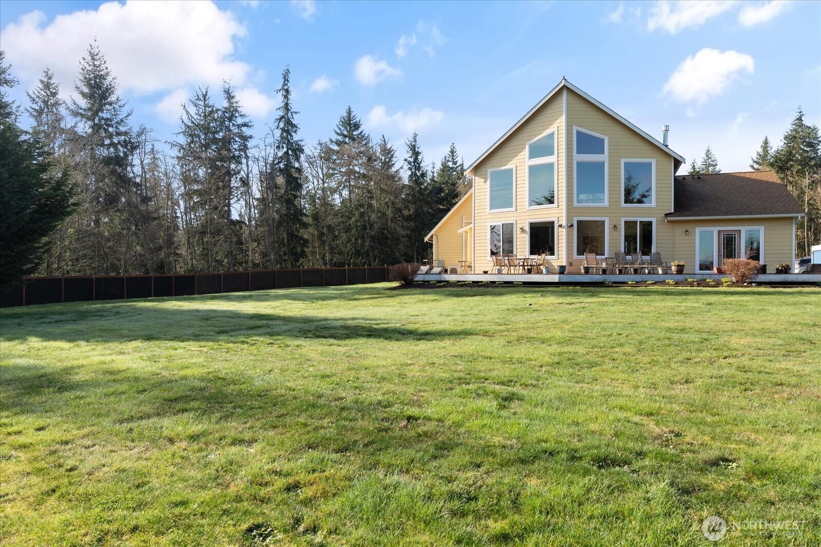 1419 Blackberry Lane , Oak Harbor, WA 98277