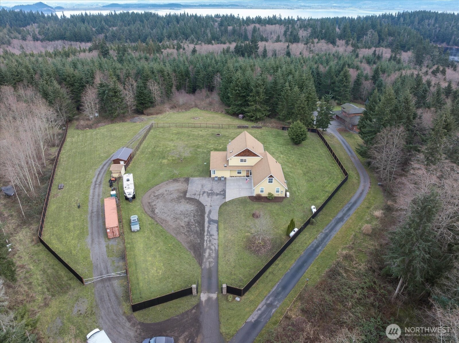 1419 Blackberry Lane , Oak Harbor, WA 98277