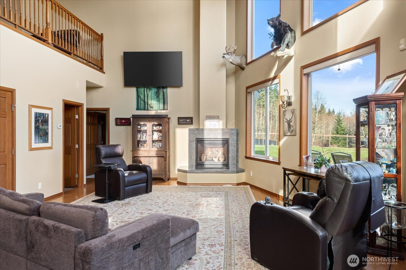 1419 Blackberry Lane , Oak Harbor, WA 98277