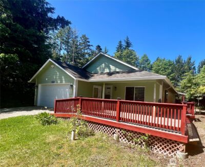 30211 O Place , Ocean Park, WA 98640