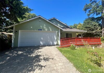 30211 O Place , Ocean Park, WA 98640 - Photo 3