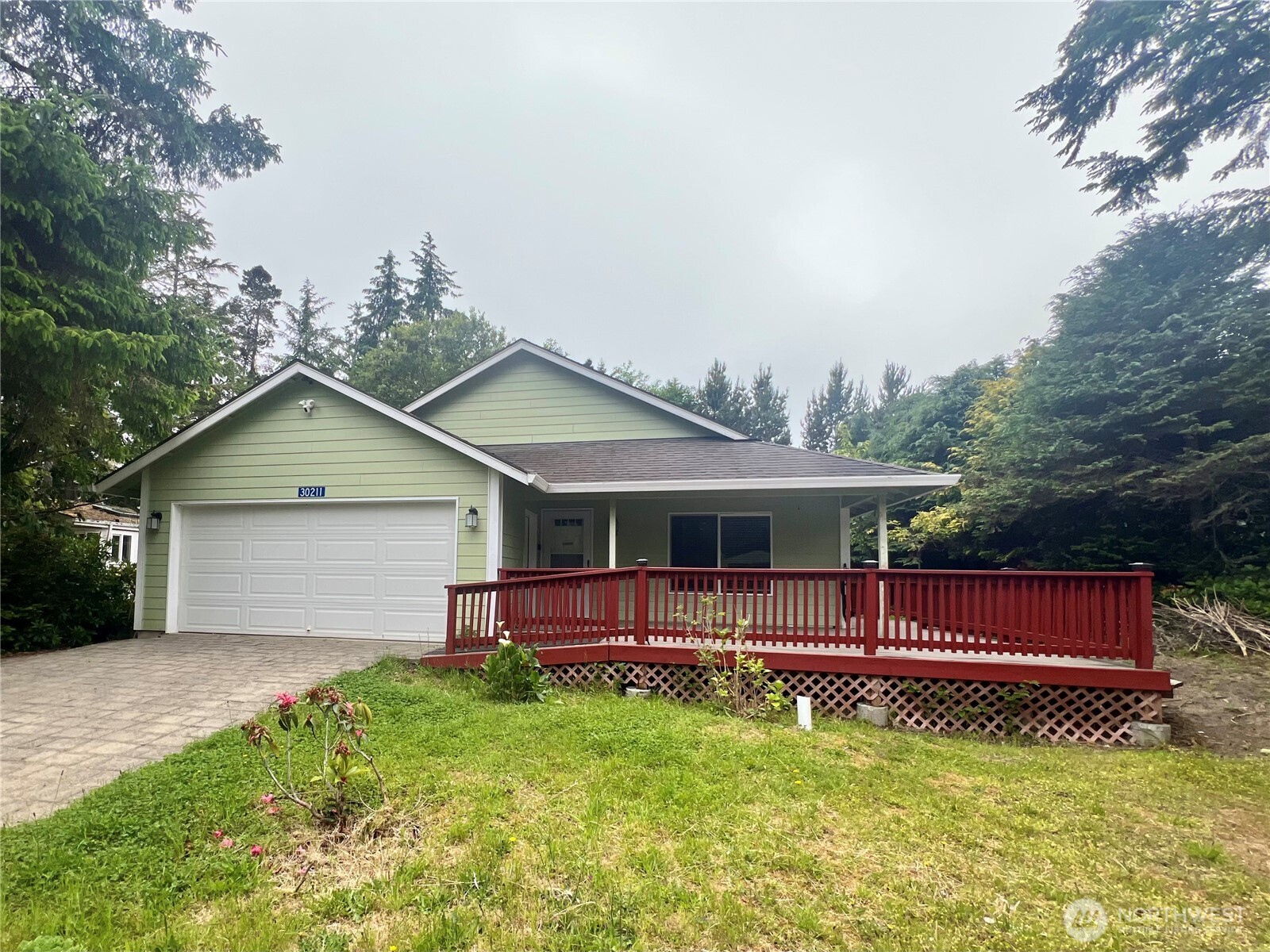 30211 O Place , Ocean Park, WA 98640