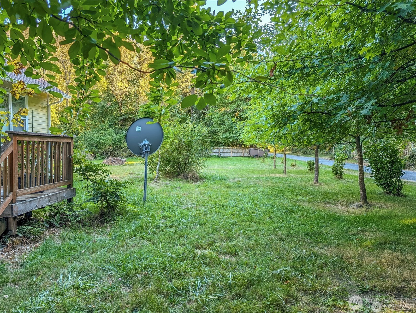 202 Kauer Road , Randle, WA 98377
