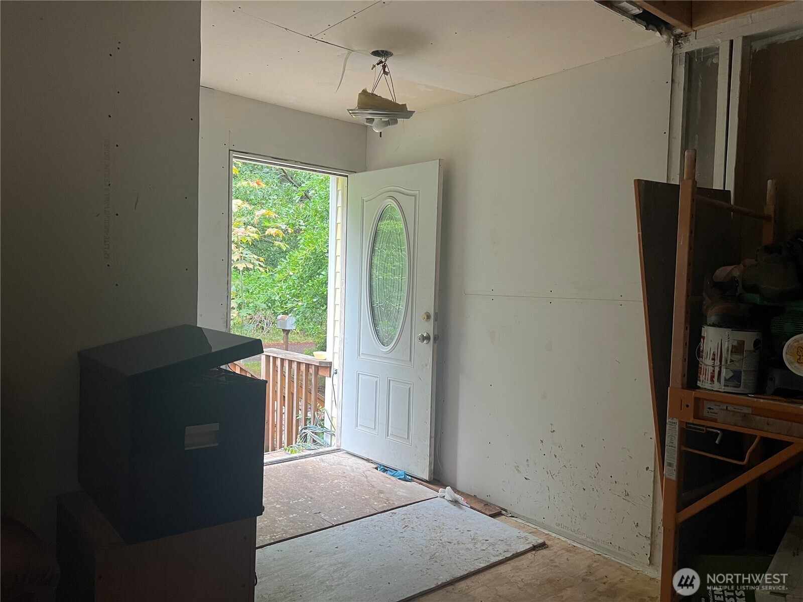 202 Kauer Road , Randle, WA 98377