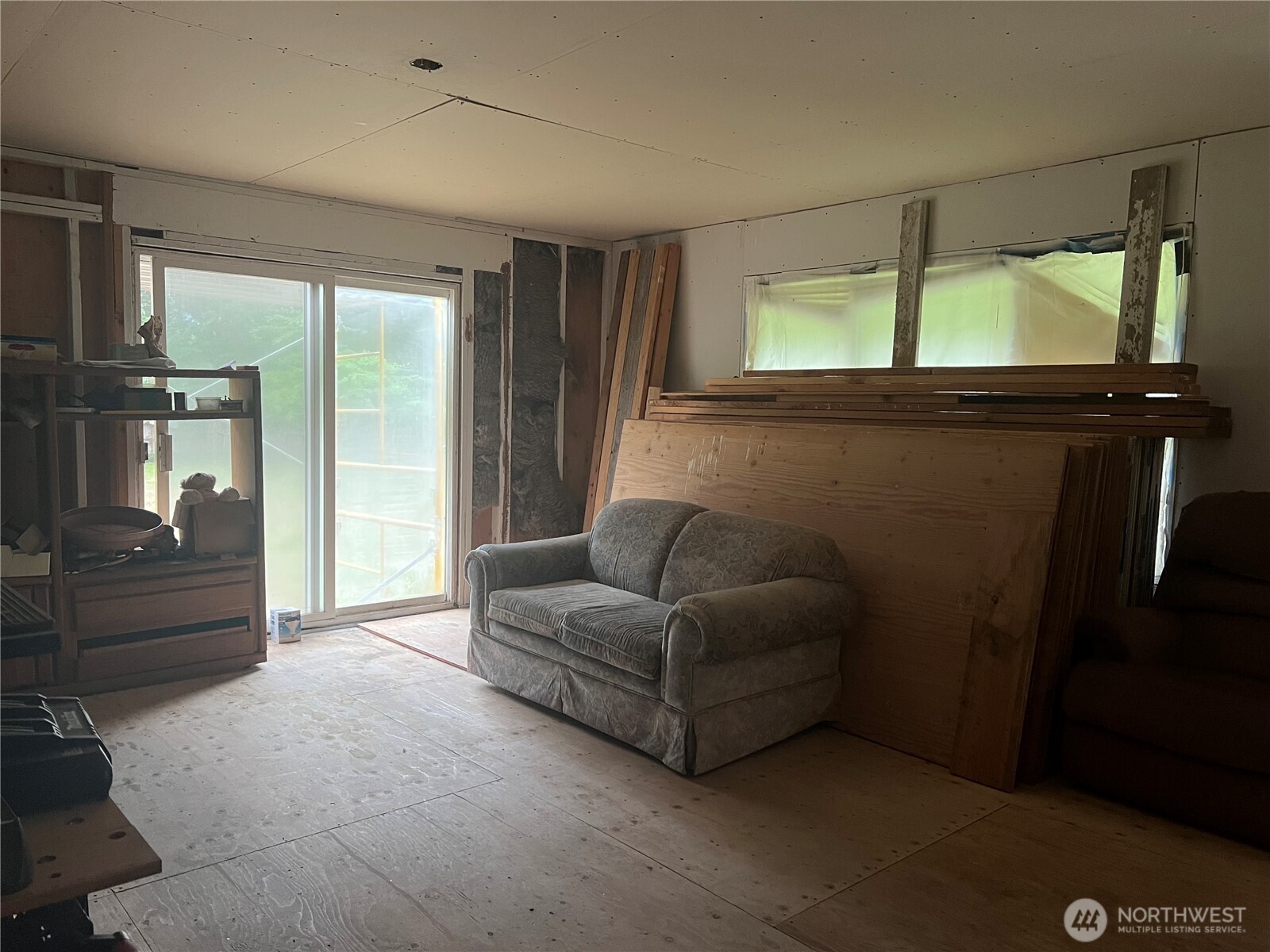 202 Kauer Road , Randle, WA 98377