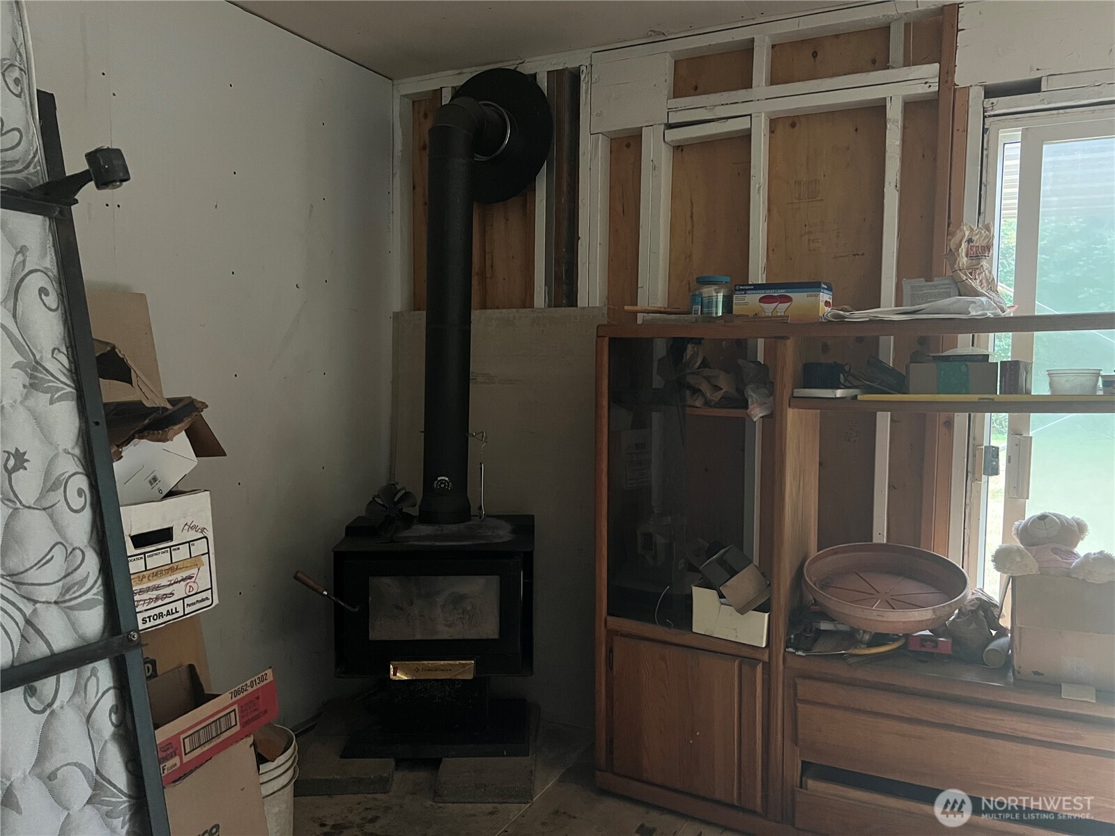 202 Kauer Road , Randle, WA 98377