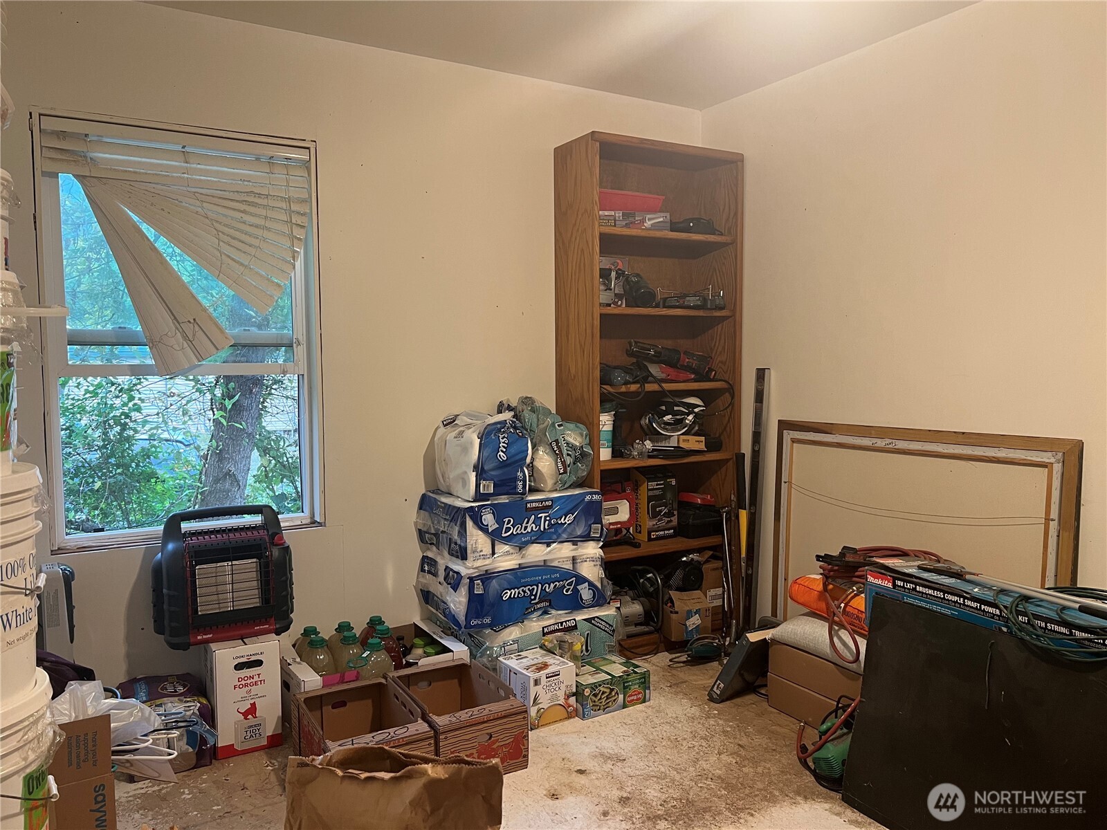 202 Kauer Road , Randle, WA 98377